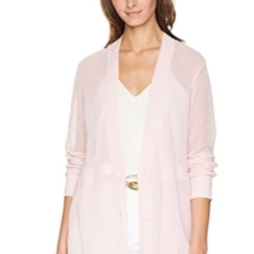 AG Adriano Goldschmied Cameron Cardigan